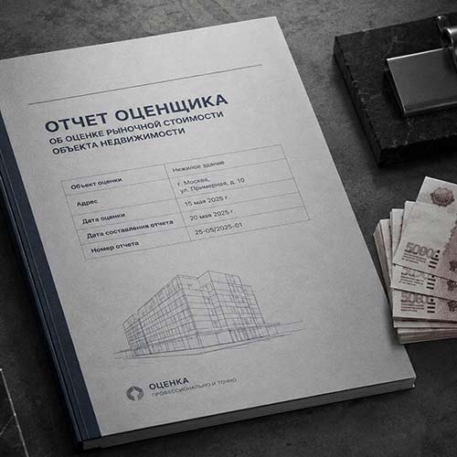 Независимая оценка как ключевой аргумент в споре о кадастровой стоимости